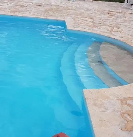 Gioia Villa